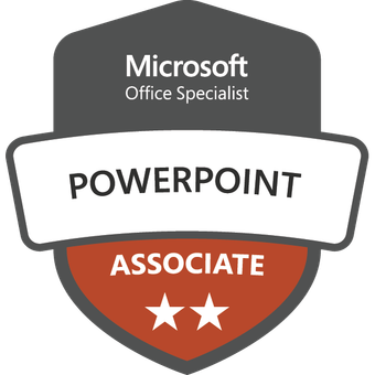 PowerPoint Associate